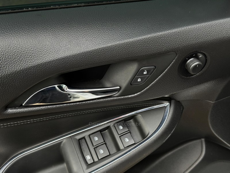 CRUZE 1.4 TURBO LT 16V FLEX 4P AUTOMÁTICO - 2019 - LAGOA VERMELHA