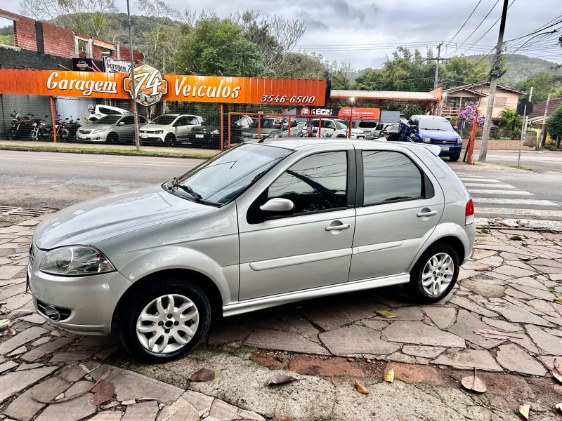 palio 1.0 mpi elx 8v flex 4p manual 2008 tres coroas