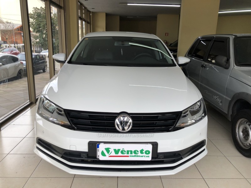 jetta 1.4 16v tsi trendline gasolina 4p tiptronic 2016 farroupilha