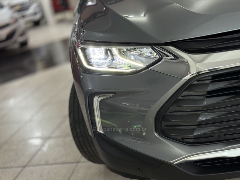 TRACKER 1.2 12V PREMIER TURBO FLEX 4P AUTOMÁTICO - 2022 - GUAPORé