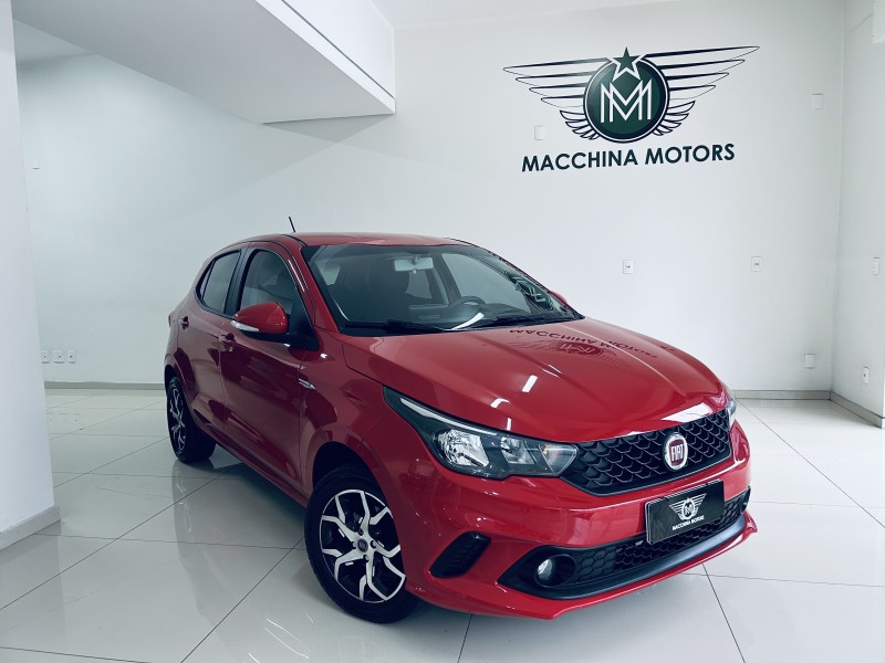 argo 1.0 drive 6v flex 4p manual 2019 caxias do sul