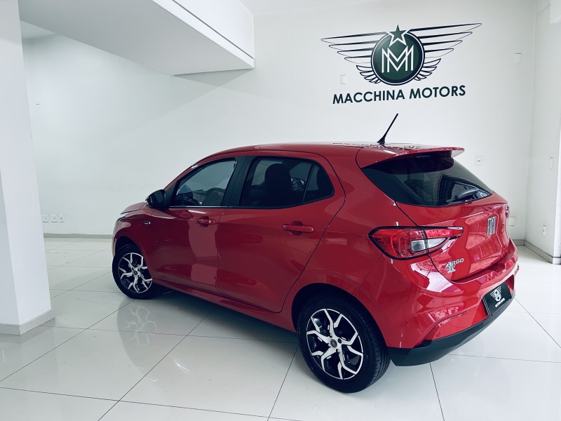 ARGO 1.0 DRIVE 6V FLEX 4P MANUAL - 2019 - CAXIAS DO SUL
