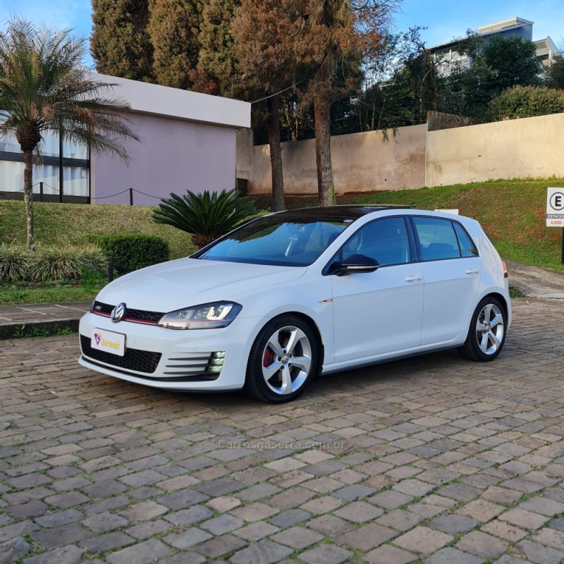 golf 2.0 mi gti 8v gasolina 2p manual 2015 lagoa vermelha