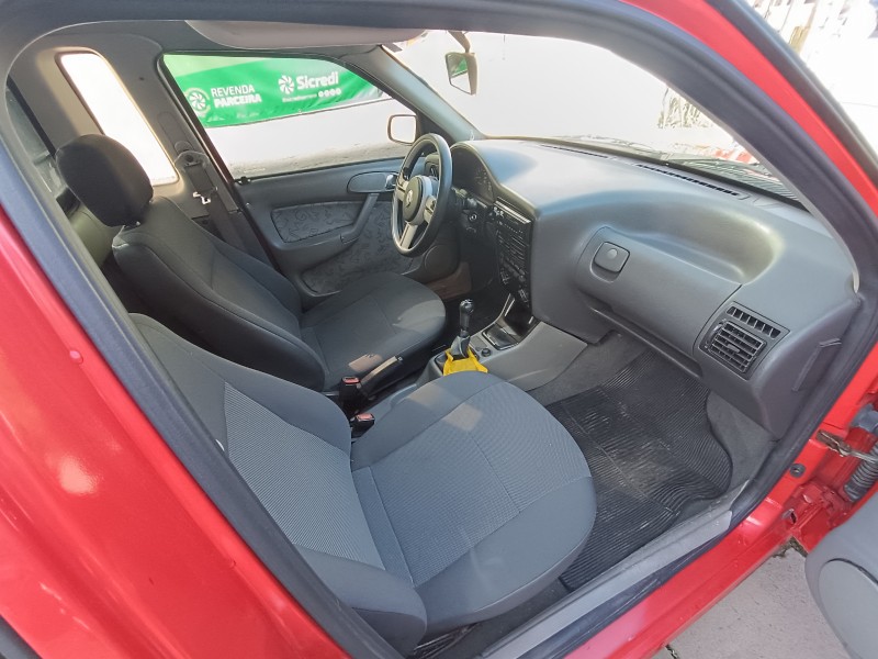 SAVEIRO 1.6 CL CS 8V GASOLINA 2P MANUAL - 1998 - BENTO GONçALVES