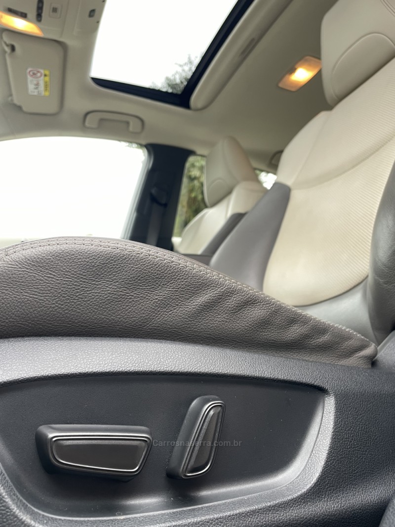 COROLLA 1.8 ALTIS PREMIUM 16V HÍBRIDO 4P AUTOMÁTICO - 2021 - BENTO GONçALVES