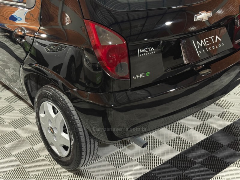 CELTA 1.0 MPFI LT 8V FLEX 4P MANUAL - 2012 - BENTO GONçALVES