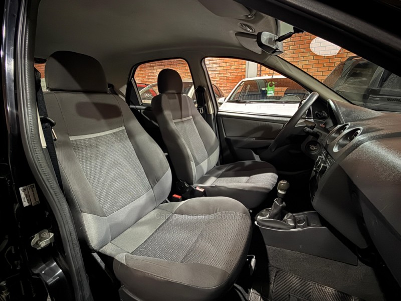 CELTA 1.0 MPFI LT 8V FLEX 4P MANUAL - 2012 - BENTO GONçALVES