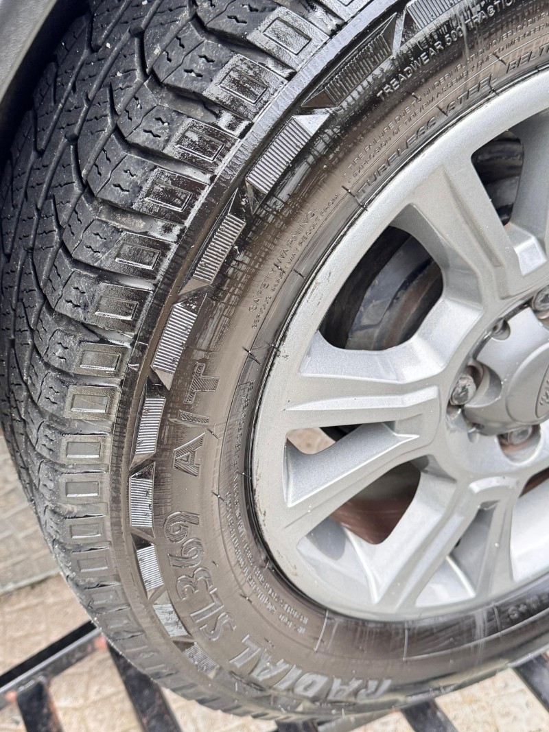 ECOSPORT 1.6 FREESTYLE 8V FLEX 4P MANUAL - 2011 - CAXIAS DO SUL