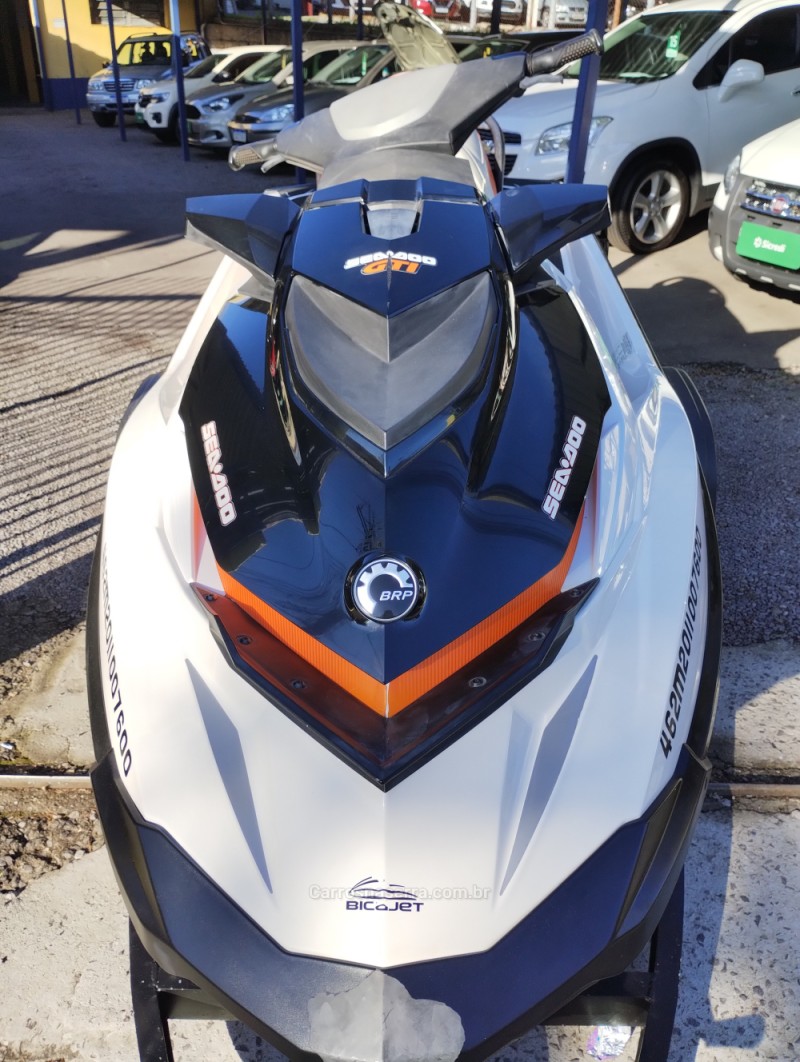 JET SKI GTI 130 - 2011 - CAXIAS DO SUL