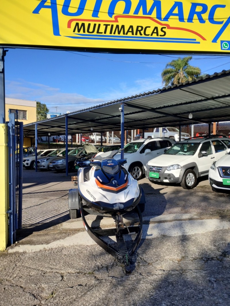 jet ski gti 130 2011 caxias do sul