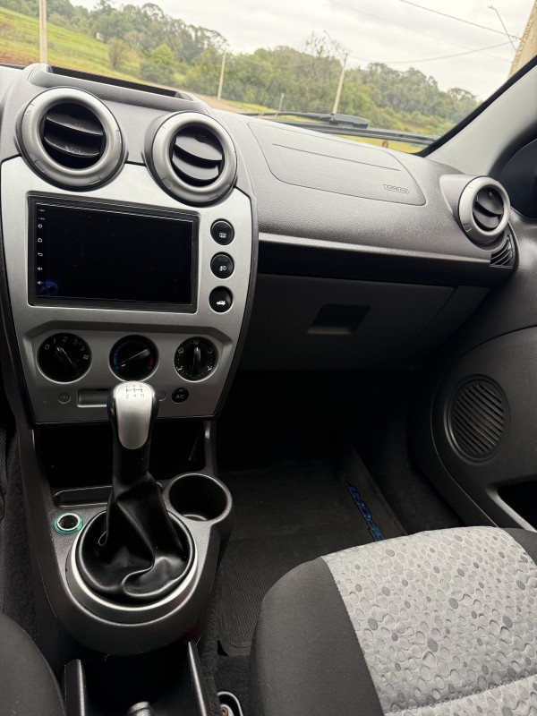 FIESTA 1.6 MPI CLASS HATCH 8V FLEX 4P MANUAL - 2012 - ARROIO DO MEIO