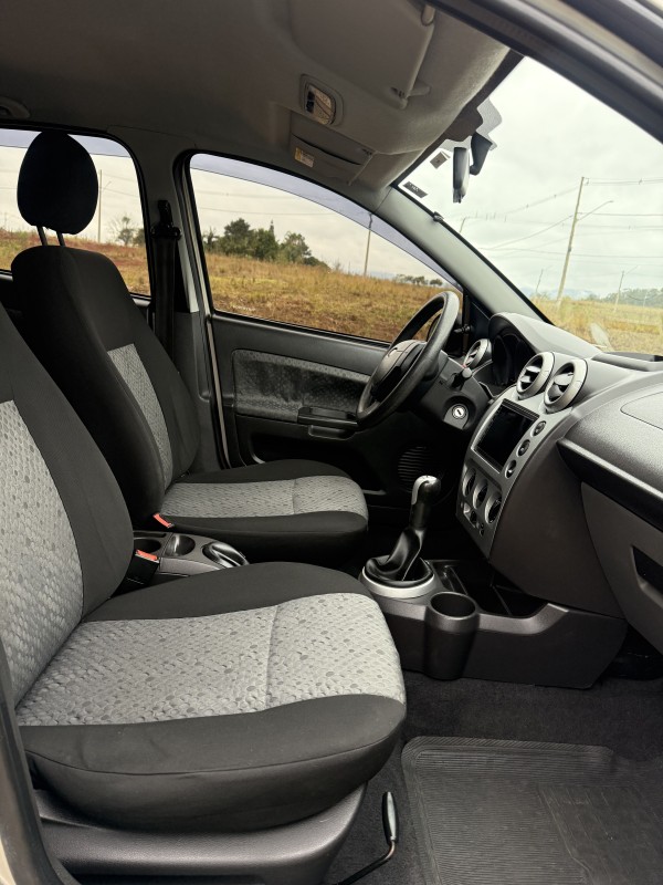 FIESTA 1.6 MPI CLASS HATCH 8V FLEX 4P MANUAL - 2012 - ARROIO DO MEIO