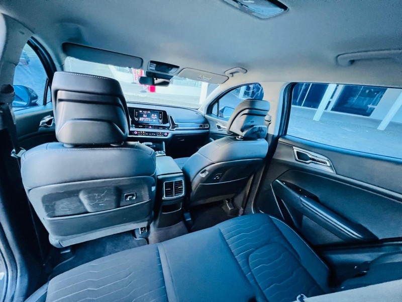 SPORTAGE 1.6 EX PRESTIGE MHEV 4P HÍBRIDO AUTOMÁTICO - 2023 - BENTO GONçALVES