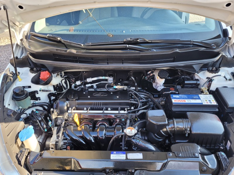 HB20 1.6 PREMIUM 16V FLEX 4P MANUAL - 2014 - CARLOS BARBOSA