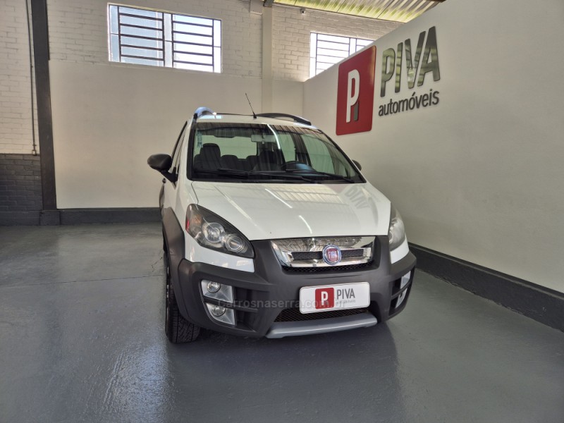 idea 1.8 mpi adventure 16v flex 4p manual 2014 garibaldi