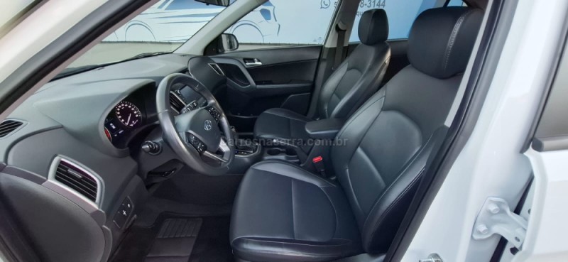 CRETA 2.0 16V FLEX PRESTIGE AUTOMÁTICO - 2019 - SALVADOR DO SUL
