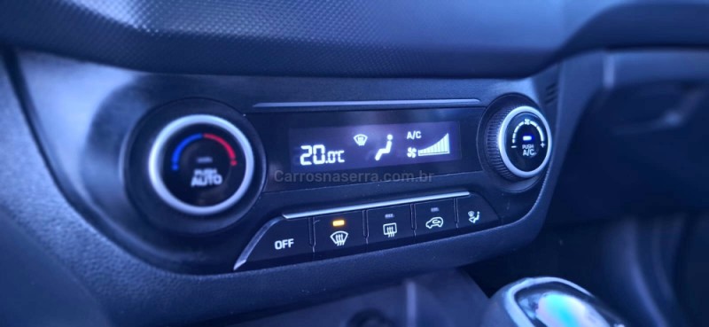 CRETA 2.0 16V FLEX PRESTIGE AUTOMÁTICO - 2019 - SALVADOR DO SUL