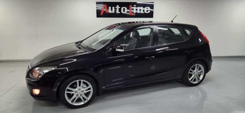 I30 2.0 MPFI GLS 16V GASOLINA 4P AUTOMÁTICO - 2012 - BENTO GONçALVES
