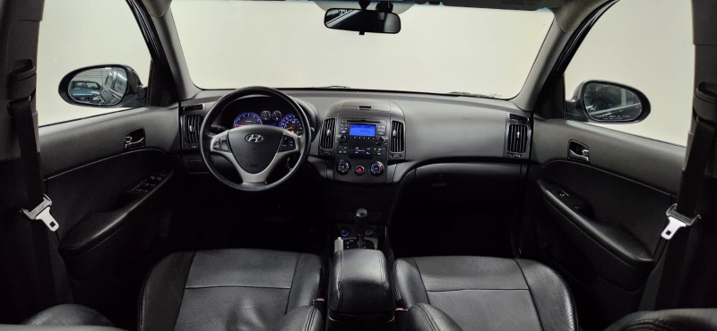 I30 2.0 MPFI GLS 16V GASOLINA 4P AUTOMÁTICO - 2012 - BENTO GONçALVES