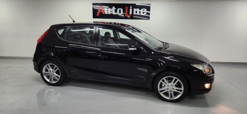I30 2.0 MPFI GLS 16V GASOLINA 4P AUTOMÁTICO - 2012 - BENTO GONçALVES