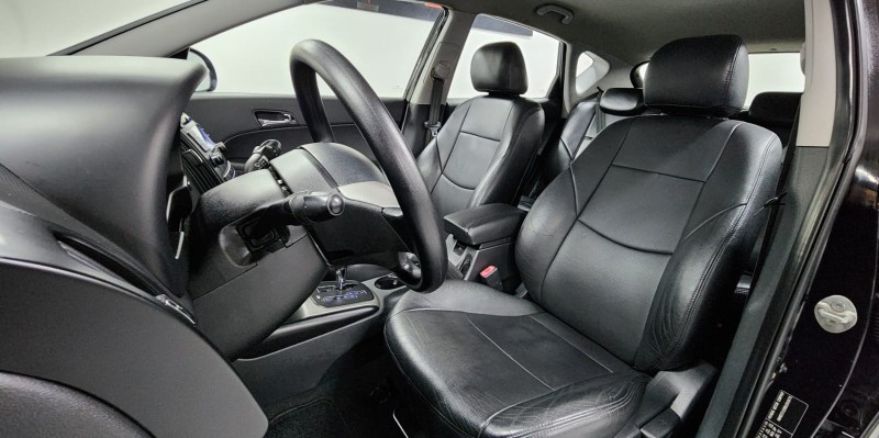 I30 2.0 MPFI GLS 16V GASOLINA 4P AUTOMÁTICO - 2012 - BENTO GONçALVES
