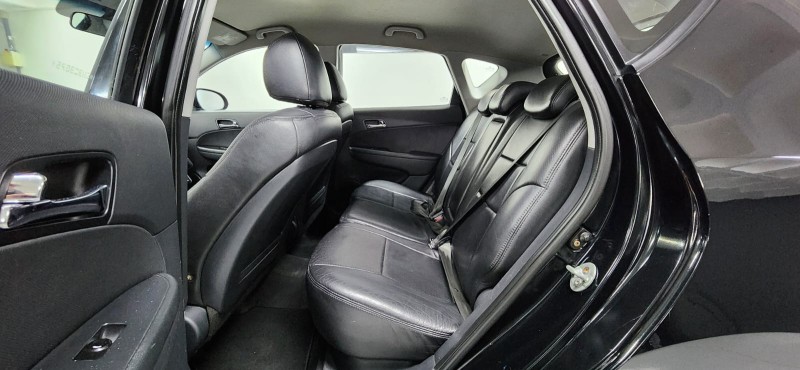 I30 2.0 MPFI GLS 16V GASOLINA 4P AUTOMÁTICO - 2012 - BENTO GONçALVES