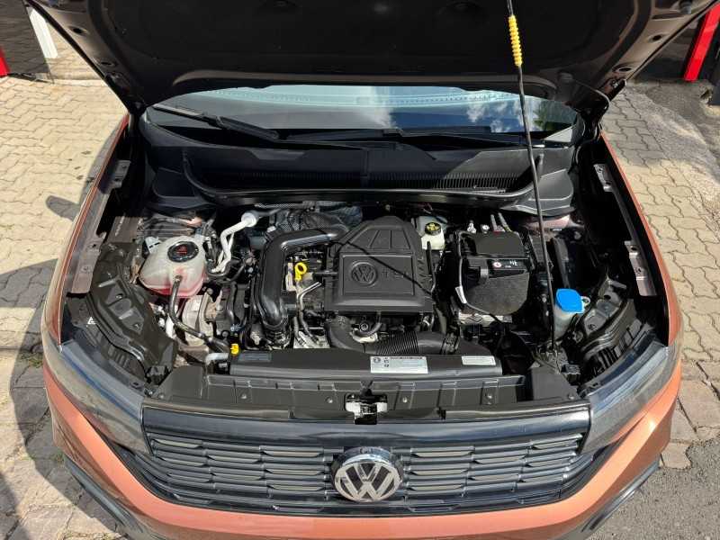 T-CROSS 1.0 COMFORTLINE TSI FLEX 4P AUTOMÁTICO - 2020 - CAXIAS DO SUL