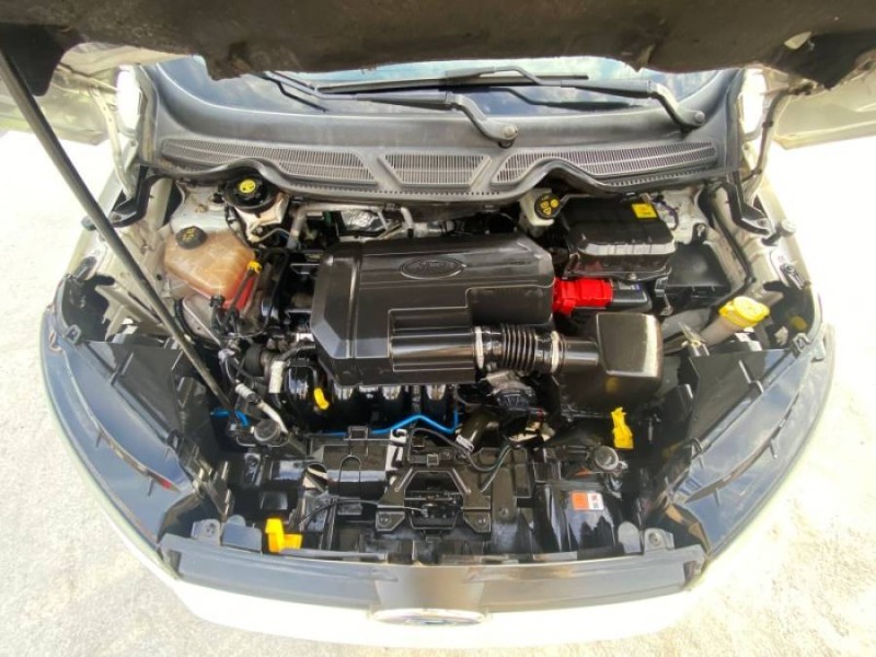 ECOSPORT 2.0 SE 16V FLEX 4P AUTOMÁTICO - 2015 - CAXIAS DO SUL