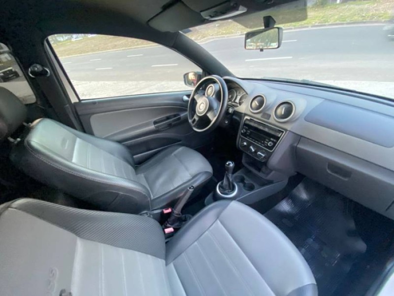 SAVEIRO 1.6 CROSS CD 16V FLEX 2P MANUAL - 2016 - CAXIAS DO SUL