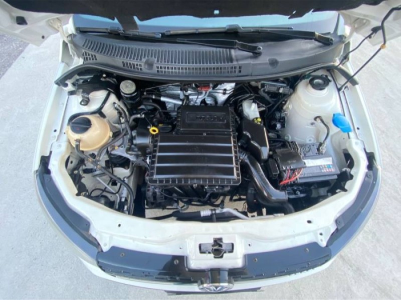 SAVEIRO 1.6 CROSS CD 16V FLEX 2P MANUAL - 2016 - CAXIAS DO SUL