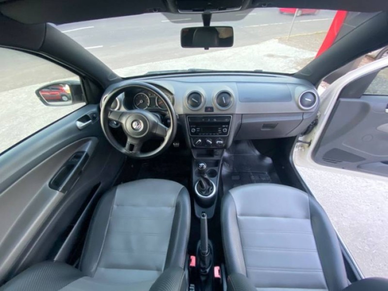 SAVEIRO 1.6 CROSS CD 16V FLEX 2P MANUAL - 2016 - CAXIAS DO SUL