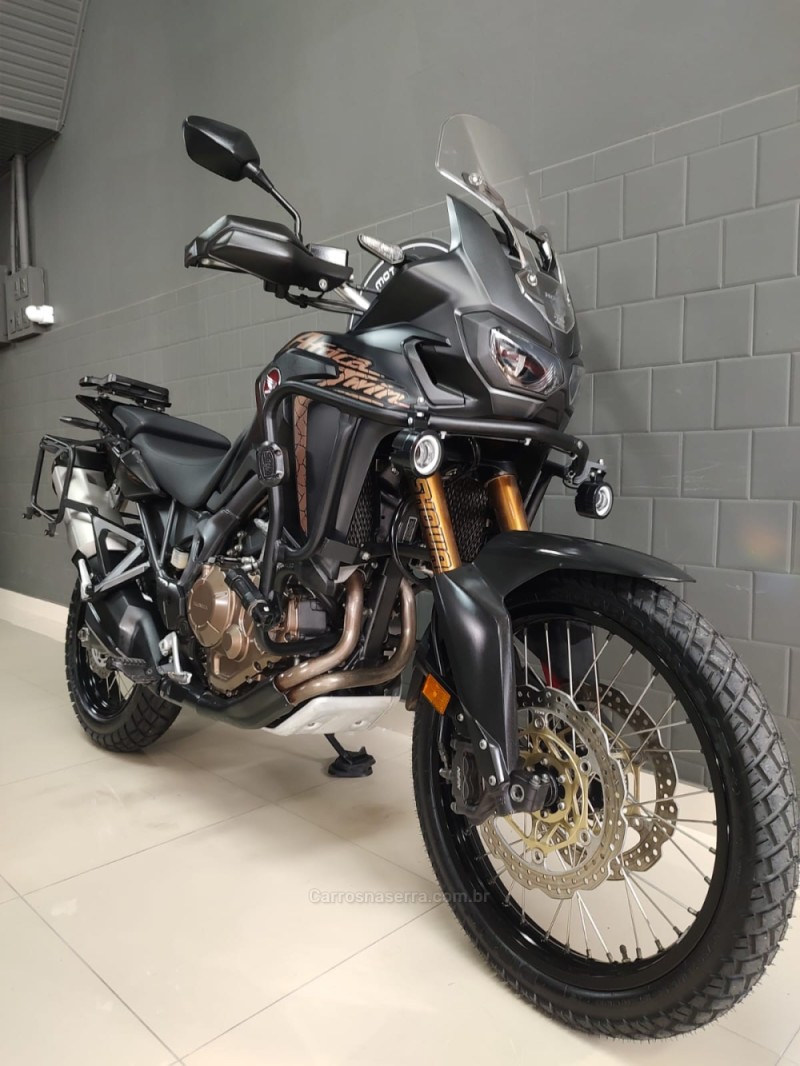 CRF 1000L AFRICA TWIN  - 2020 - CAXIAS DO SUL