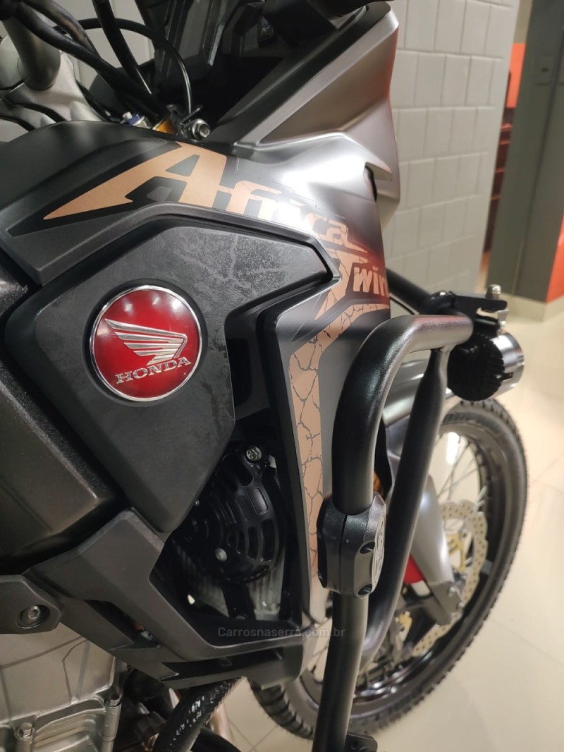 CRF 1000L AFRICA TWIN  - 2020 - CAXIAS DO SUL