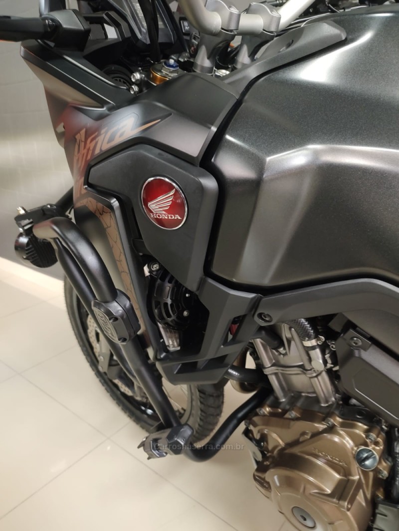 CRF 1000L AFRICA TWIN  - 2020 - CAXIAS DO SUL
