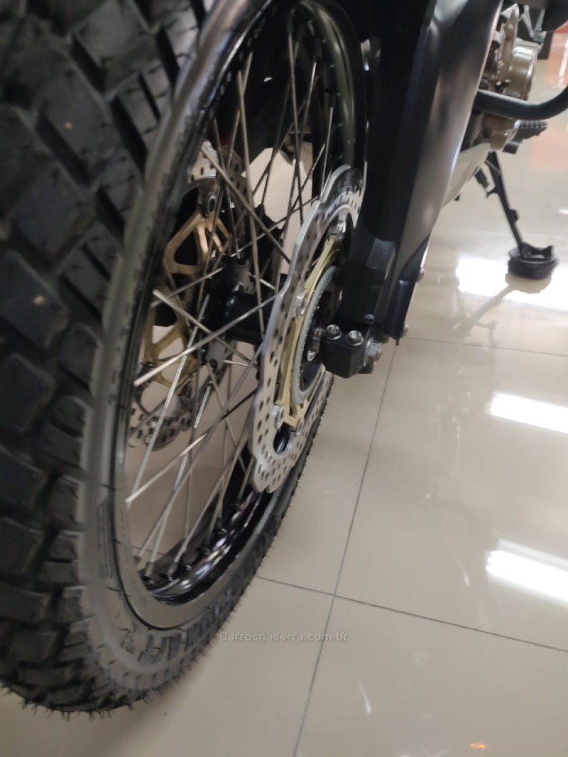 CRF 1000L AFRICA TWIN  - 2020 - CAXIAS DO SUL