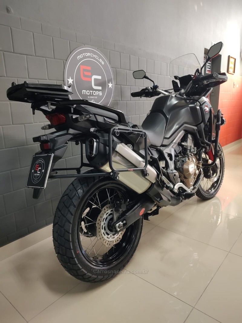 CRF 1000L AFRICA TWIN  - 2020 - CAXIAS DO SUL