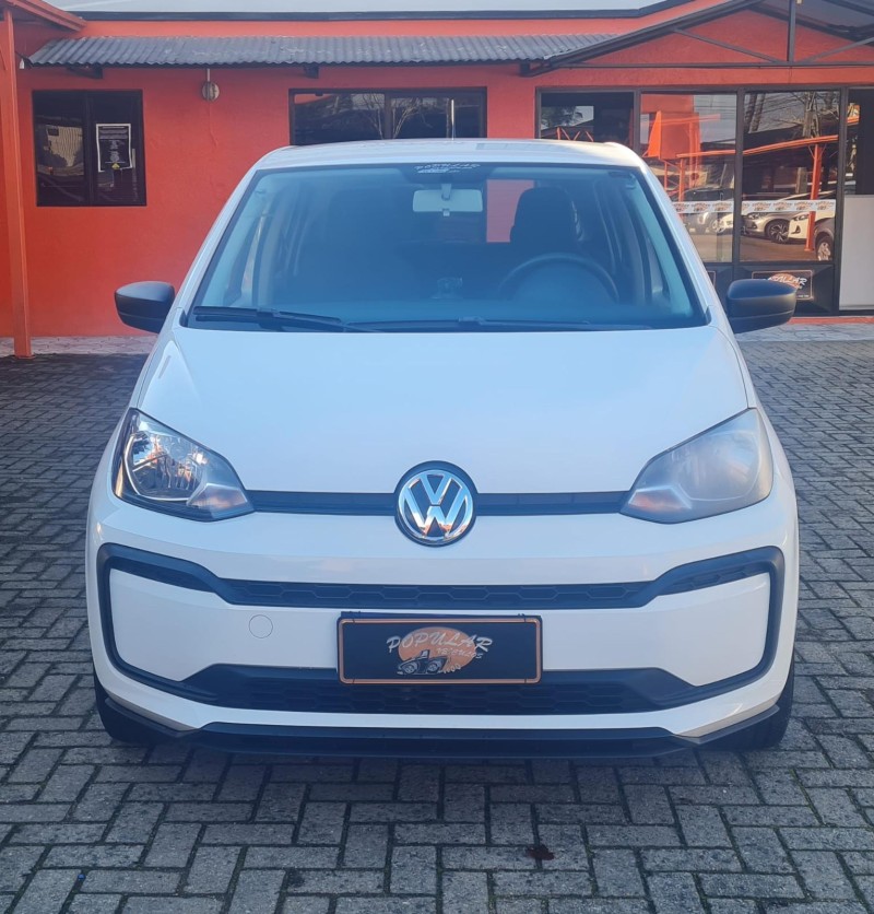UP 1.0 MPI TAKE UP 12V FLEX 4P MANUAL - 2018 - CANELA
