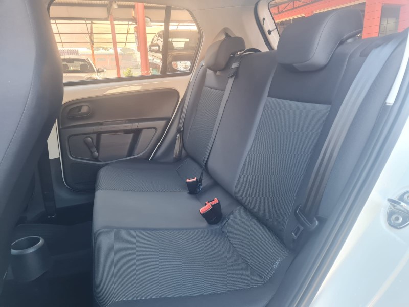 UP 1.0 MPI TAKE UP 12V FLEX 4P MANUAL - 2018 - CANELA