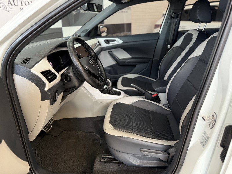 T-CROSS 1.4 HIGHLINE TSI 16V FLEX 4P AUTOMÁTICO - 2020 - CAXIAS DO SUL