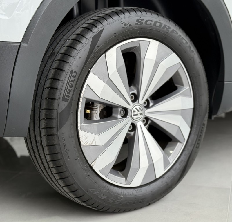 T-CROSS 1.4 HIGHLINE TSI 16V FLEX 4P AUTOMÁTICO - 2020 - CAXIAS DO SUL