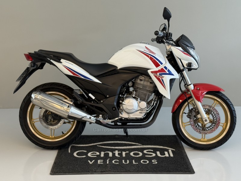 cb 300r  2015 carlos barbosa