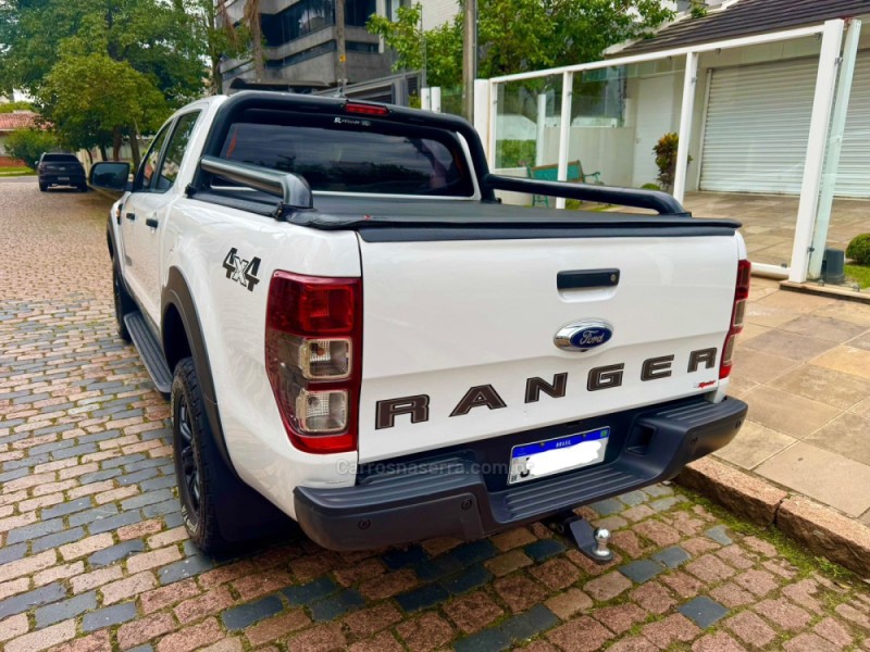 RANGER 3.2 STORM 4X4 CD 20V DIESEL 4P AUTOMÁTICO - 2023 - BROCHIER