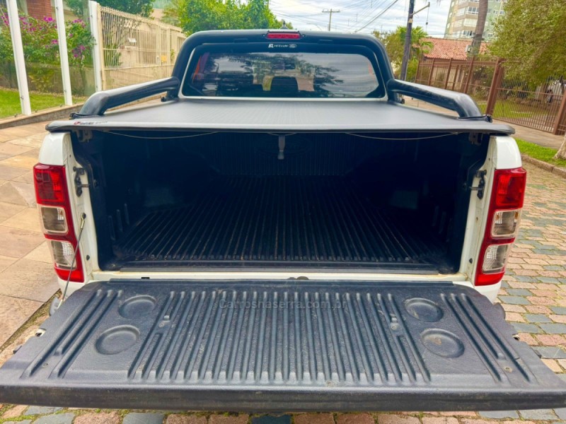 RANGER 3.2 STORM 4X4 CD 20V DIESEL 4P AUTOMÁTICO - 2023 - BROCHIER