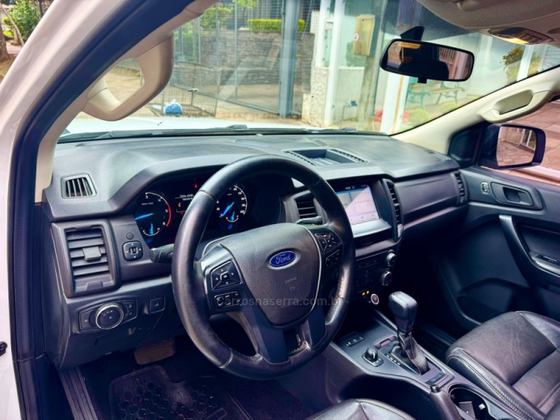 RANGER 3.2 STORM 4X4 CD 20V DIESEL 4P AUTOMÁTICO - 2023 - BROCHIER