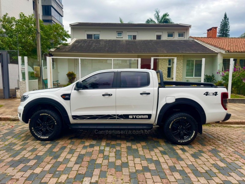 ranger 3.2 storm 4x4 cd 20v diesel 4p automatico 2023 brochier