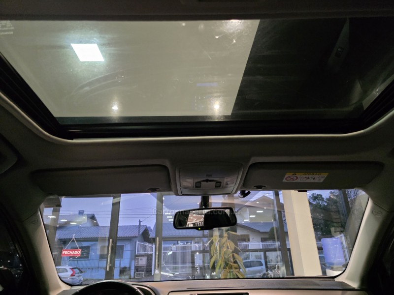 RAV4 2.0 TOP 4X2 16V GASOLINA 4P AUTOMÁTICO - 2018 - CAXIAS DO SUL