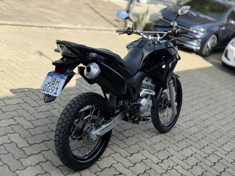 XRE 300 ABS - 2022 - BENTO GONçALVES