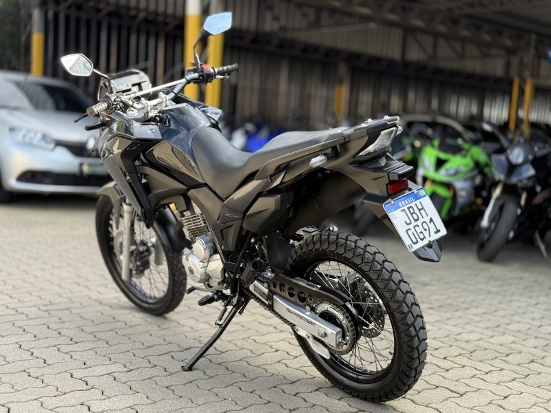 XRE 300 ABS - 2022 - BENTO GONçALVES