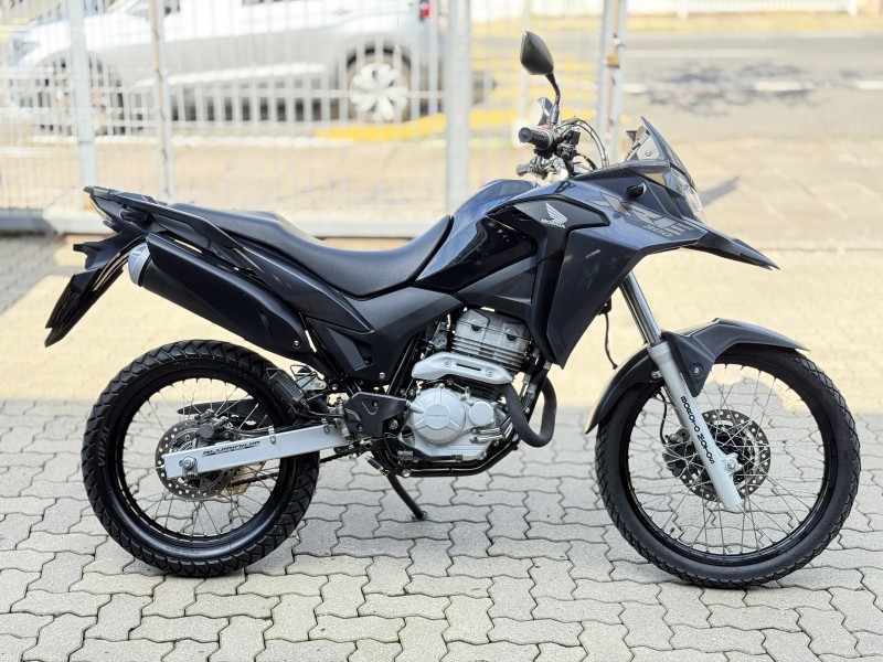 XRE 300 ABS - 2022 - BENTO GONçALVES