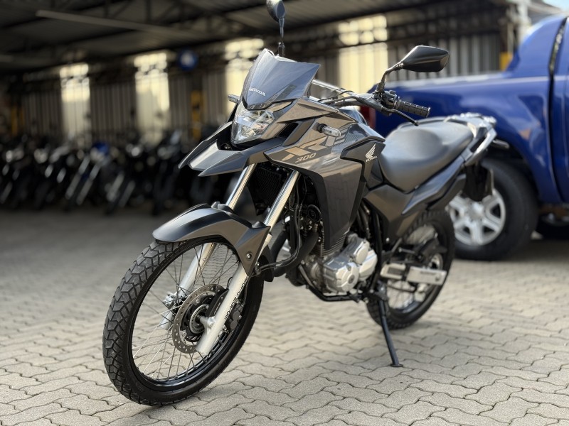 XRE 300 ABS - 2022 - BENTO GONçALVES